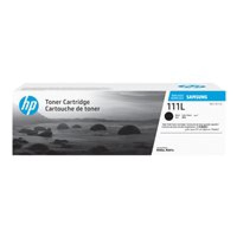 HP Toner schwarz MLT-D111L