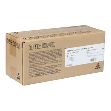 RICOH Toner schwarz IM 350