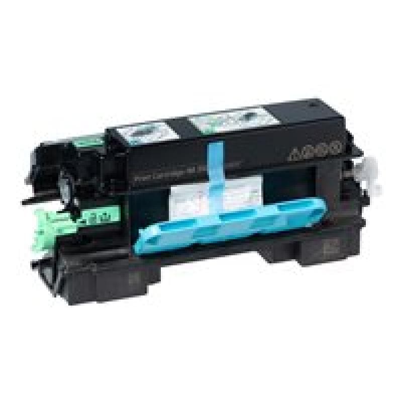 RICOH Toner schwarz IM 350