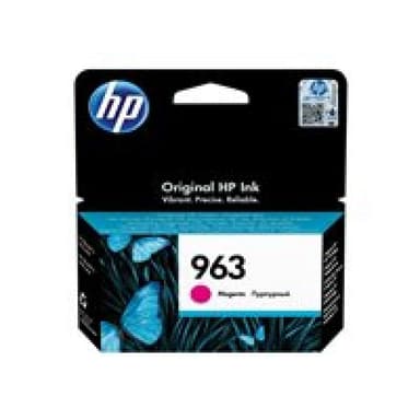 HP Ink No.963 Magenta (3JA24AE#BGX)