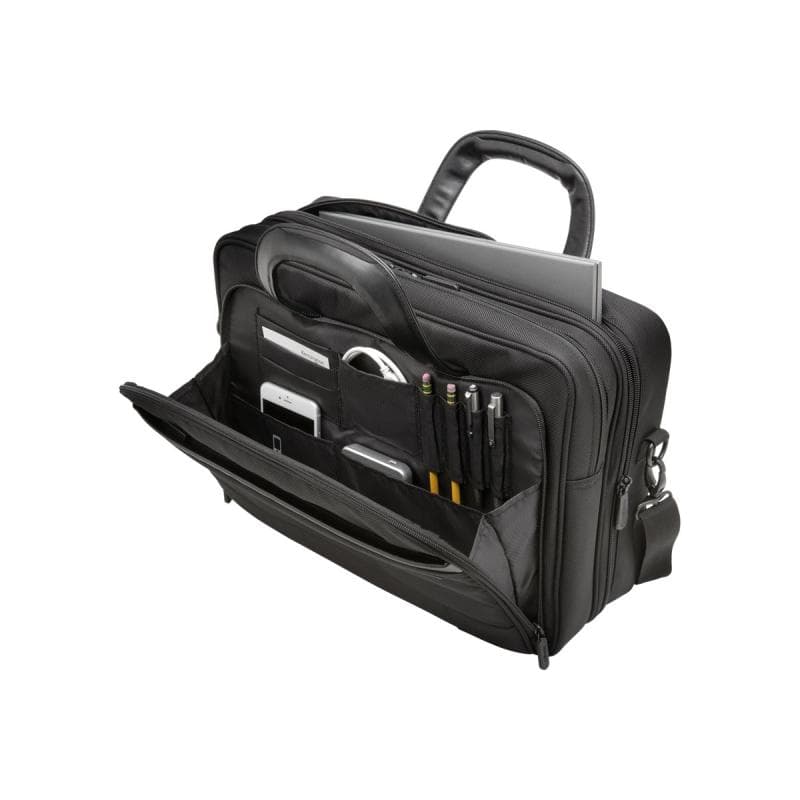 KENSINGTON Contour 2,0 Business Briefcase - Notebook-Tasche - 39,6 cm (15.6″) (K60386EU)