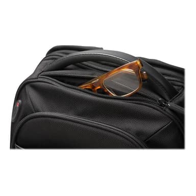 KENSINGTON Contour 2,0 Business - Notebook-Rucksack - 39,6 cm (15.6″) (K60382EU)