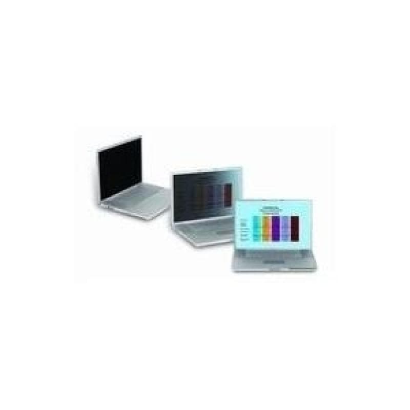 3M Blickschutzfilter für Dell Laptops mit 14.0″ Infinity-Display - Notebook-Privacy-Filter - 35,6cm