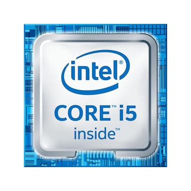 INTEL Core i5 9400F - 2.9 GHz - 6 Kerne - 6 Threads - 9 MB Cache-Speicher - LGA1151 Socket - OEM