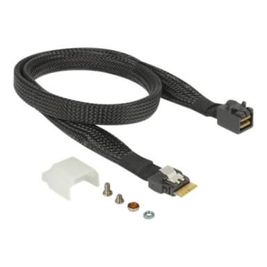 DELOCK 63953 Schnittstellenkarte/Adapter Eingebaut SAS,SATA (63953)
