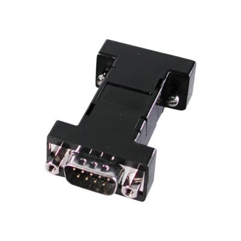 EXSYS Konverter RS-232 zu TTL/CMOS