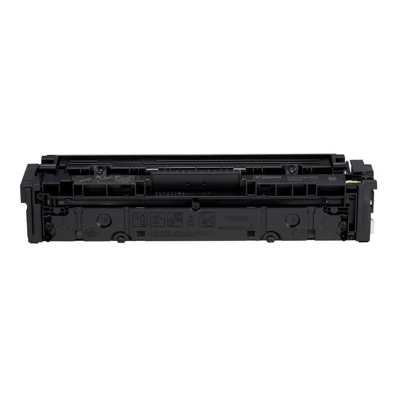 CANON Toner/Cartridge 054 Y