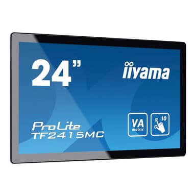IIYAMA TF2415MC 60,5cm (23,8″)