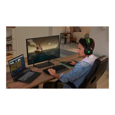 HP Pavilion Gaming 400 Mousepad