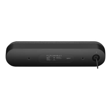 LOGITECH Lautsprecher für Rally