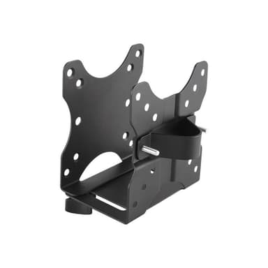 LOGILINK Halterung 100x100 Thin Cilent fix