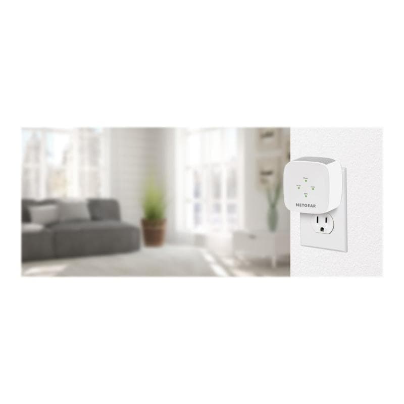 NETGEAR WLAN Repeater AC750 Dual