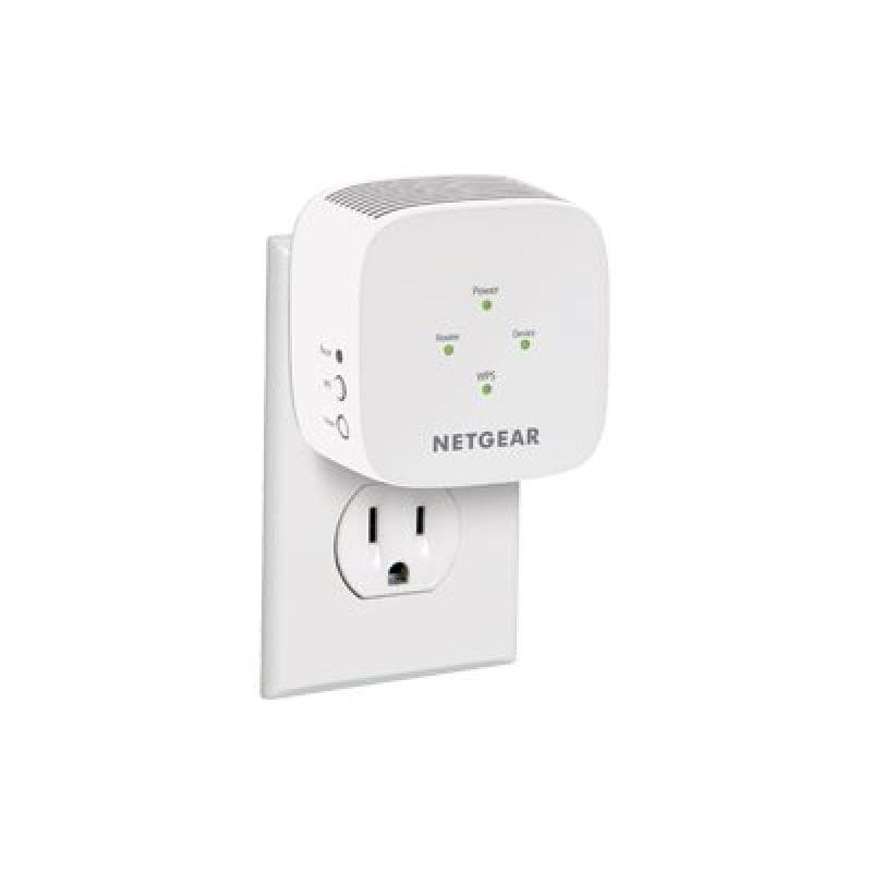 NETGEAR WLAN Repeater AC750 Dual