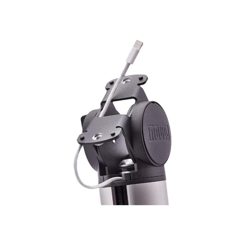 NOVUS TabletSafe DS 200 silber