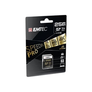 EMTEC ECMSD256GXC10SP 256GB