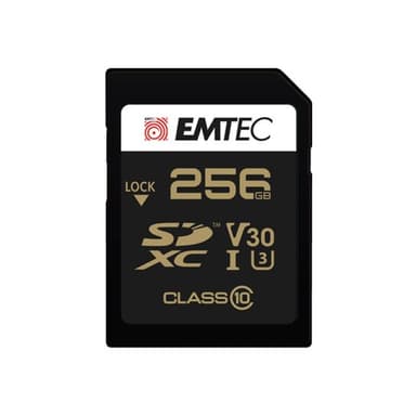 EMTEC ECMSD256GXC10SP 256GB