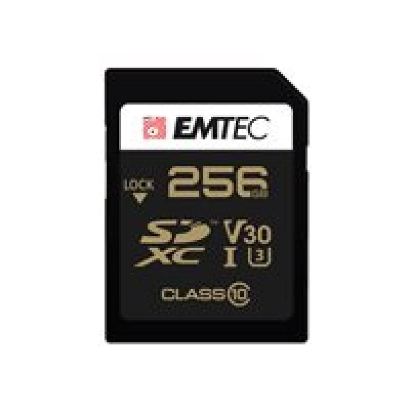 EMTEC ECMSD256GXC10SP 256GB