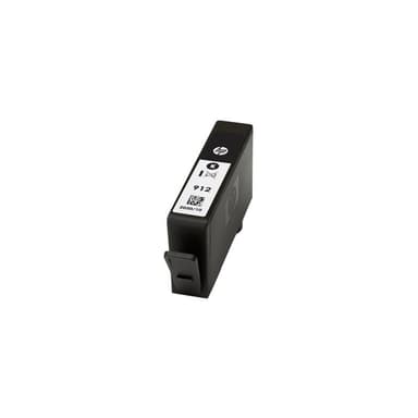 HP 912 Black Ink Cartridge