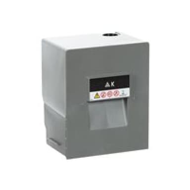 RICOH Toner scharz C5100