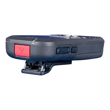 AGFEO DECT 70 IP schwarz