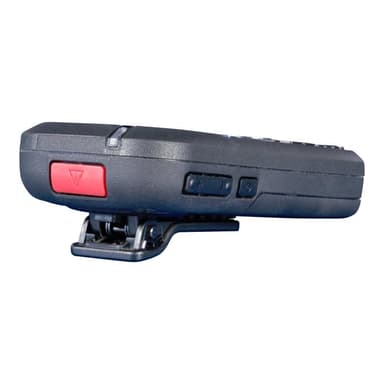 AGFEO DECT 75 IP schwarz