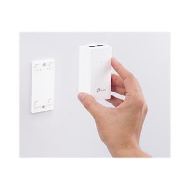 TP-LINK 24V Passive PoE Injector Adapter
