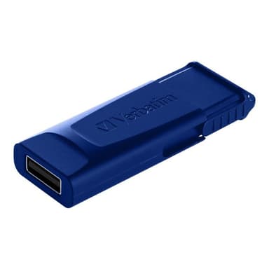 VERBATIM Slider 2er 16GB
