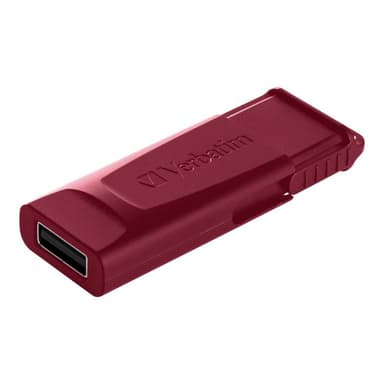 VERBATIM Slider 2er 16GB
