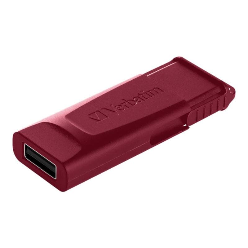 VERBATIM Slider 2er 16GB