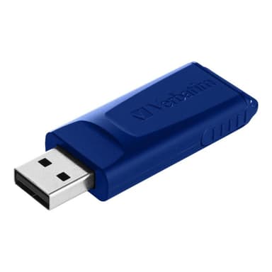 VERBATIM Slider 2er 16GB