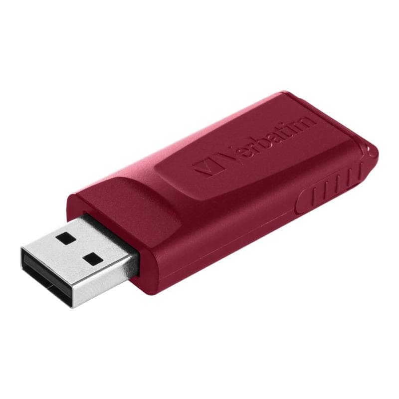VERBATIM Slider 2er 16GB