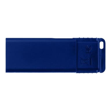 VERBATIM Slider 3er 16GB