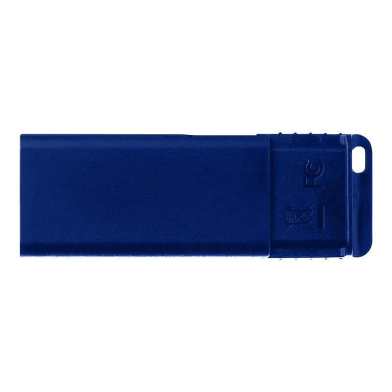 VERBATIM Slider 3er 16GB