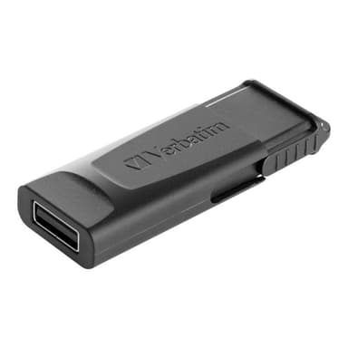 VERBATIM Slider 128GB