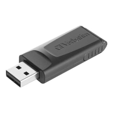 VERBATIM Slider 128GB