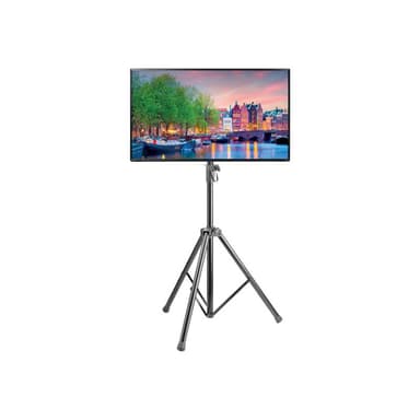 TECHLY TV Ständer, Universal, Tripod, 37″-70″ LCD/LED TV
