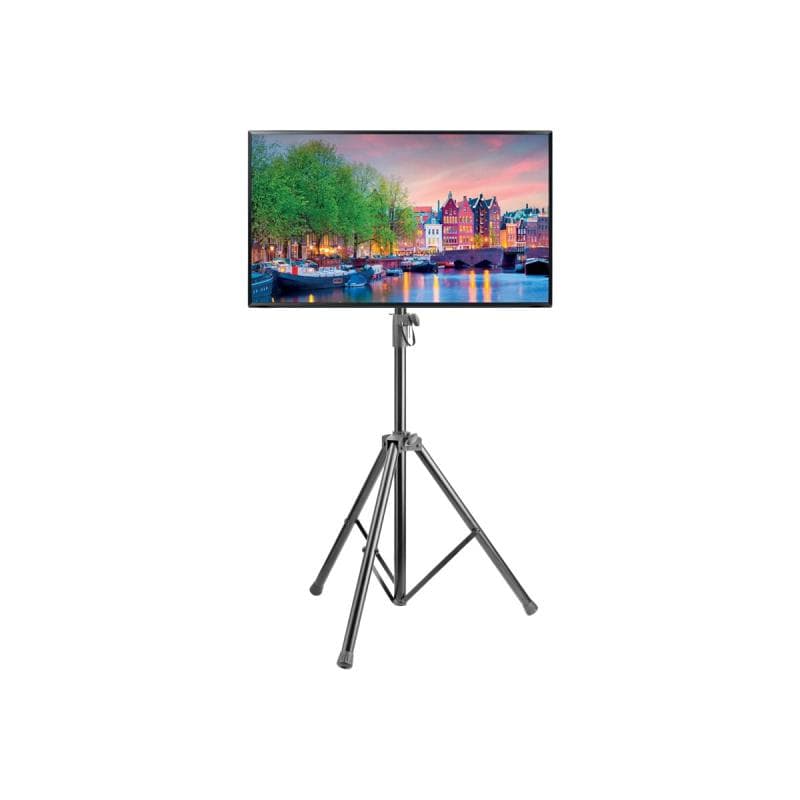 TECHLY TV Ständer, Universal, Tripod, 37″-70″ LCD/LED TV