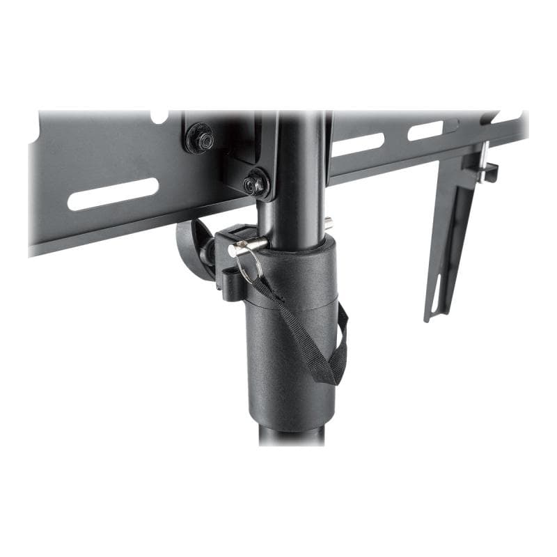 TECHLY TV Ständer, Universal, Tripod, 37″-70″ LCD/LED TV