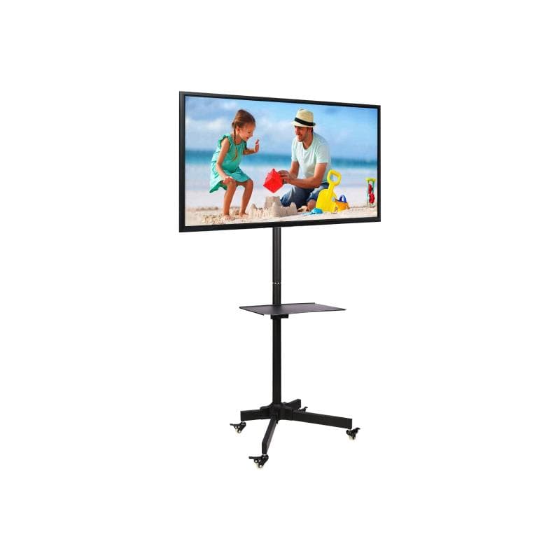 TECHLY TV Wagen/Trolley, 23″-55″ LCD/LED TV