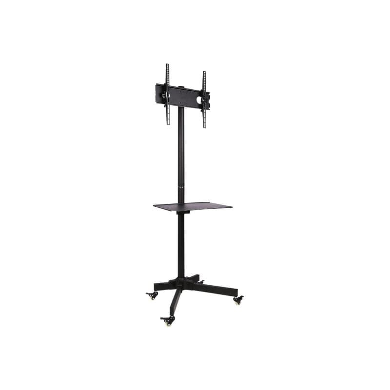 TECHLY TV Wagen/Trolley, 23″-55″ LCD/LED TV
