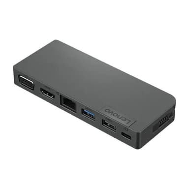 LENOVO Powered USB-C Travel Hub (4X90S92381)