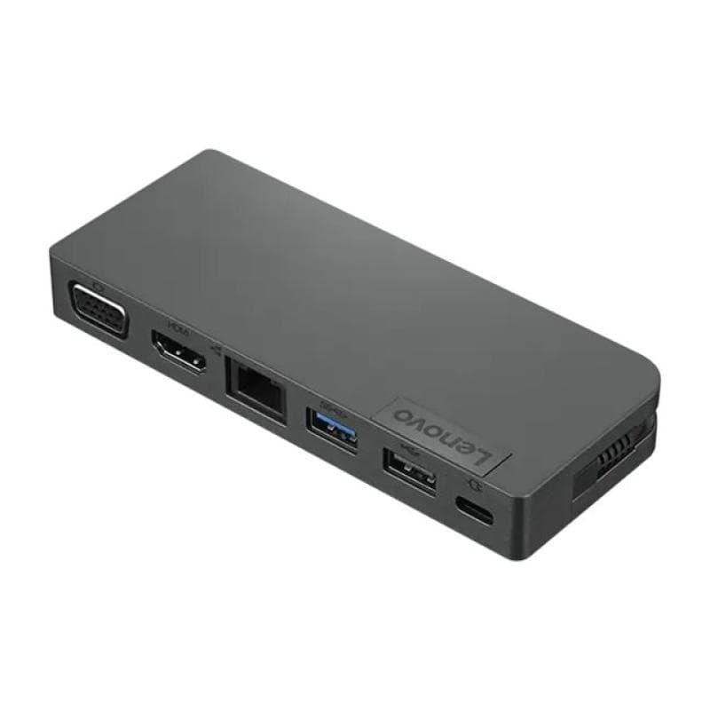 LENOVO Powered USB-C Travel Hub (4X90S92381)