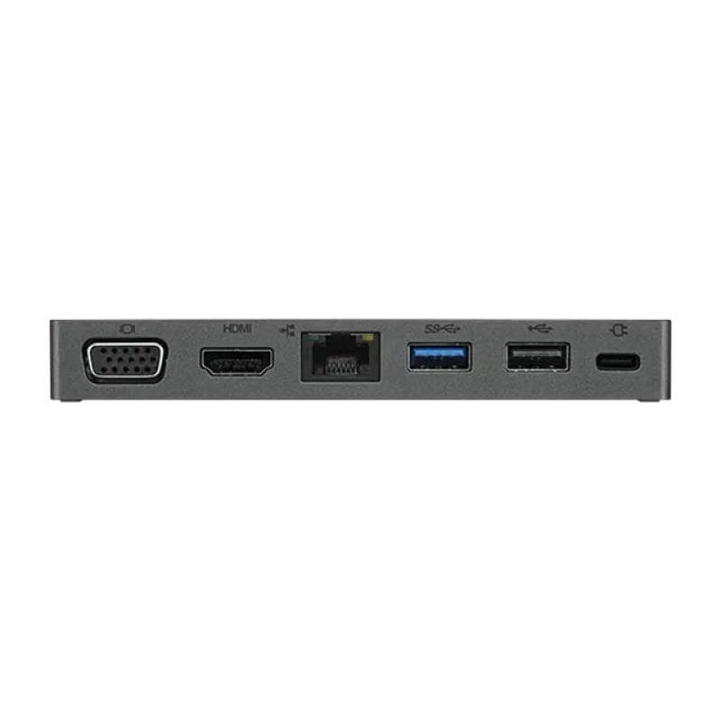 LENOVO Powered USB-C Travel Hub (4X90S92381)