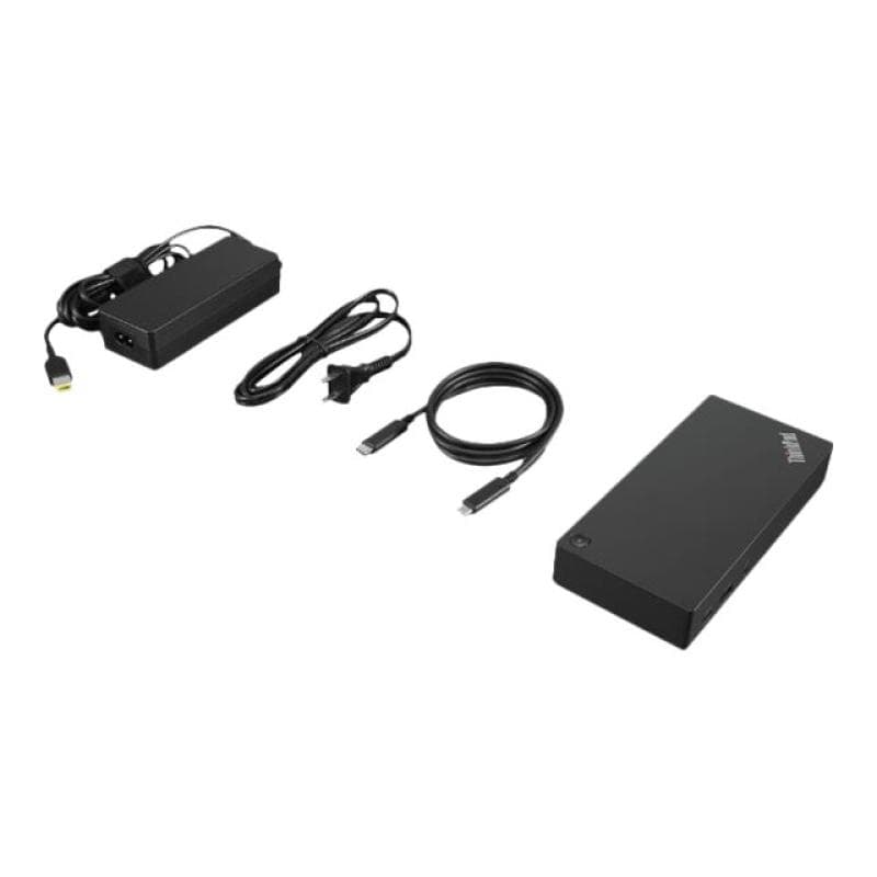 LENOVO Dockingstation Dock USB-C Gen 2