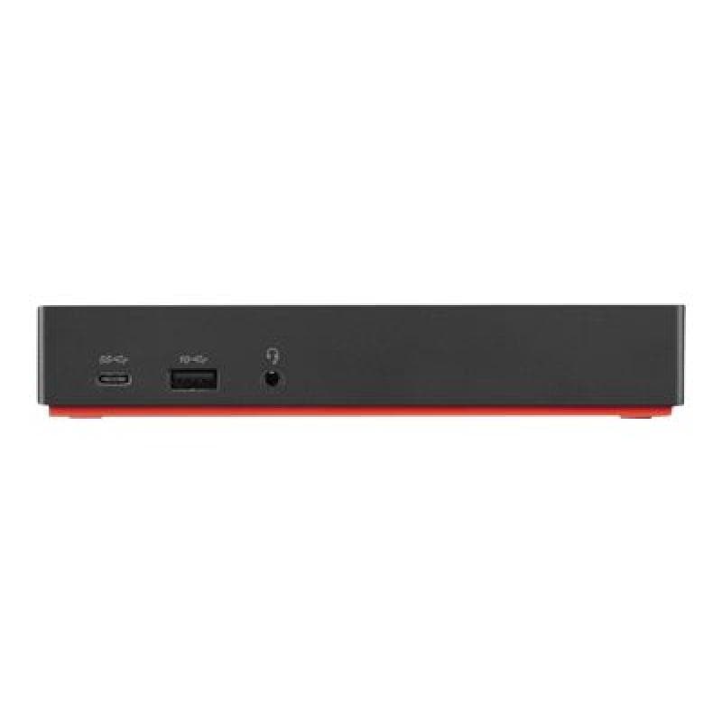 LENOVO Dockingstation Dock USB-C Gen 2