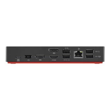 LENOVO Dockingstation Dock USB-C Gen 2