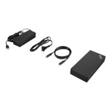 LENOVO Dockingstation Dock USB-C Gen 2
