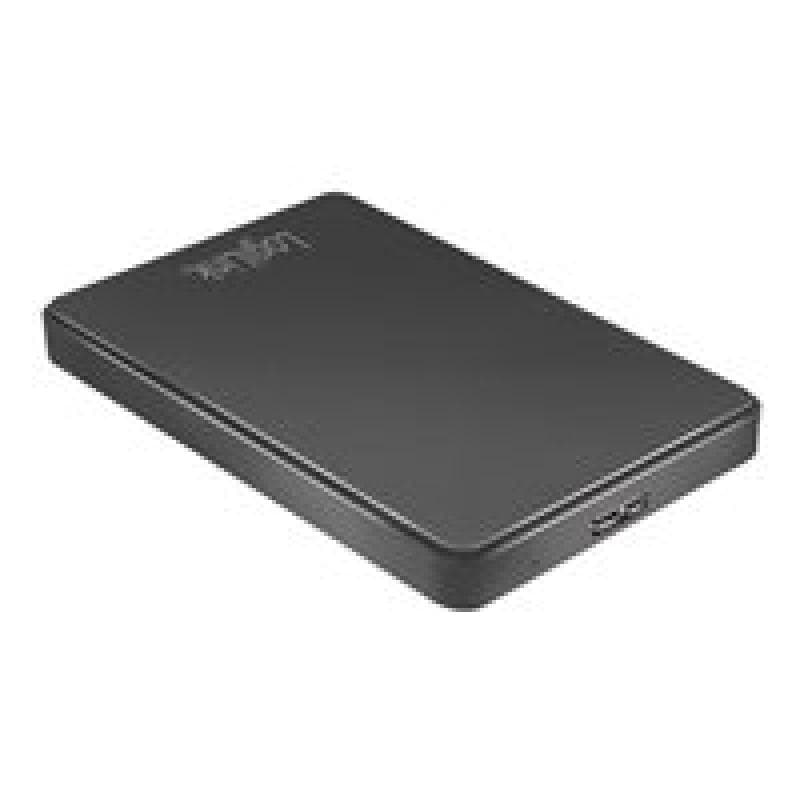 LOGILINK USB 3.0 2,5″ HDD Gehäuse SATA HDD/SSD