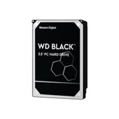 WESTERN DIGITAL WD Black 6TB