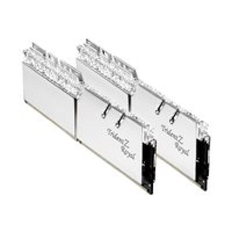 GSKILL Trident Z Royal silber 32GB Kit (2x16GB)